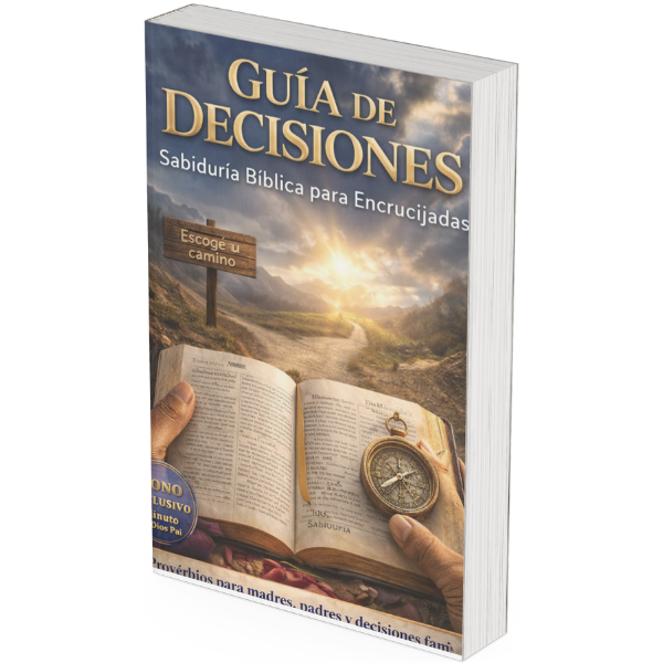 Guía de Decisiones